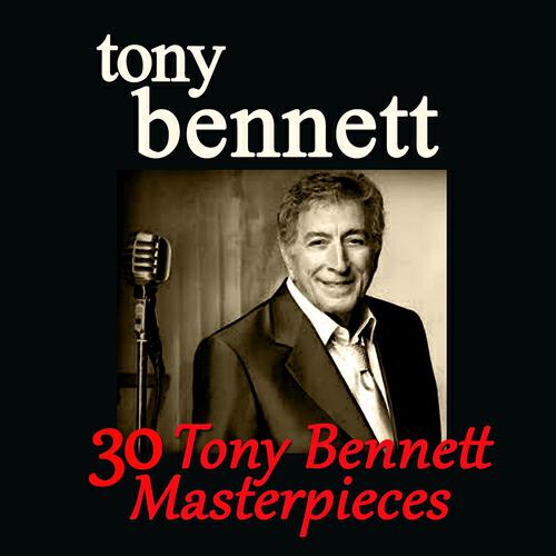 Tony Bennett - Tender Is the Night
