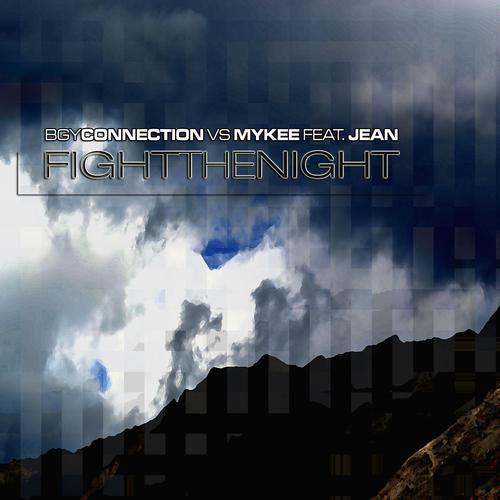 Постер альбома Fight the Night