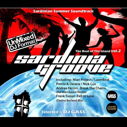 Постер альбома Sardinia Groove, Vol. 2