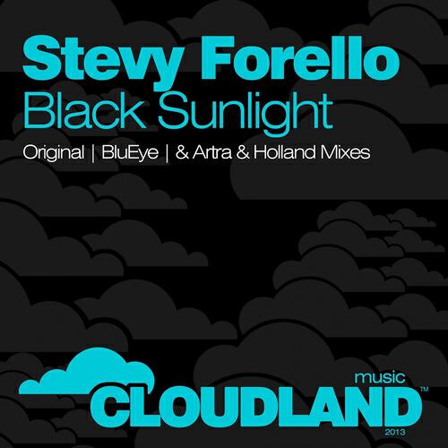 Stevy Forello - Black Sunlight (Artra & Holland Remix)