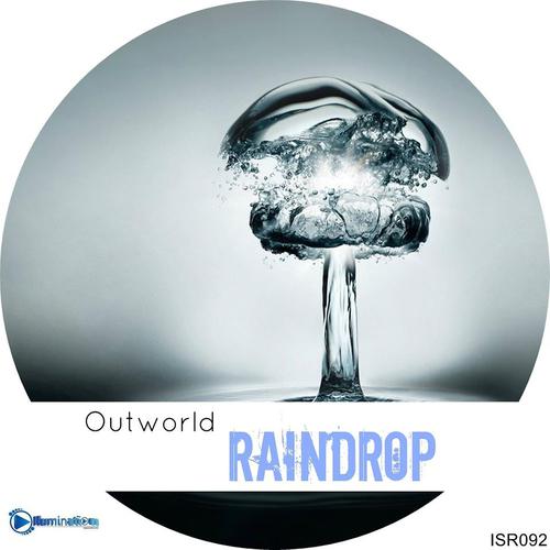 Постер альбома Raindrop