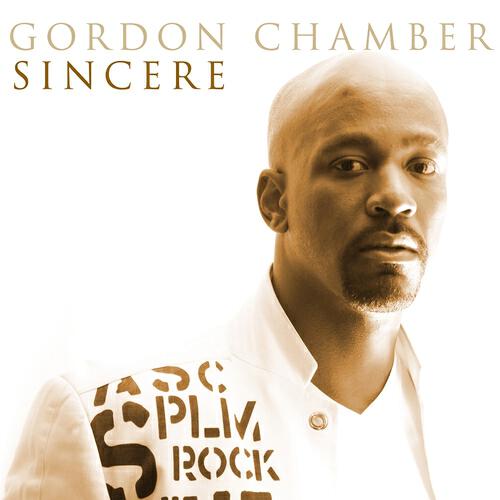 Gordon Chambers - In the Light