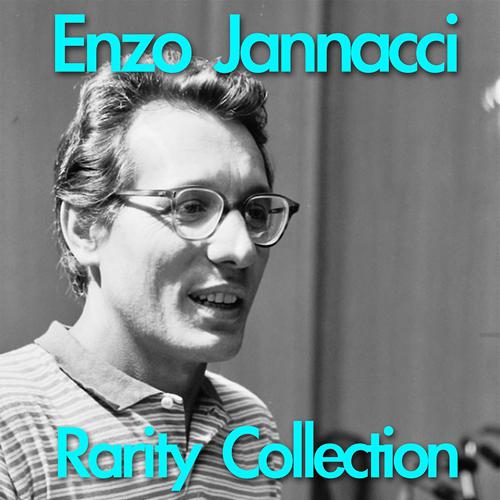 Постер альбома Enzo Jannacci