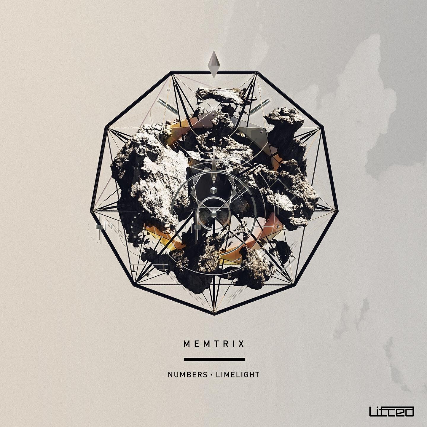 Memtrix - Numbers