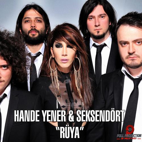 Постер альбома Rüya