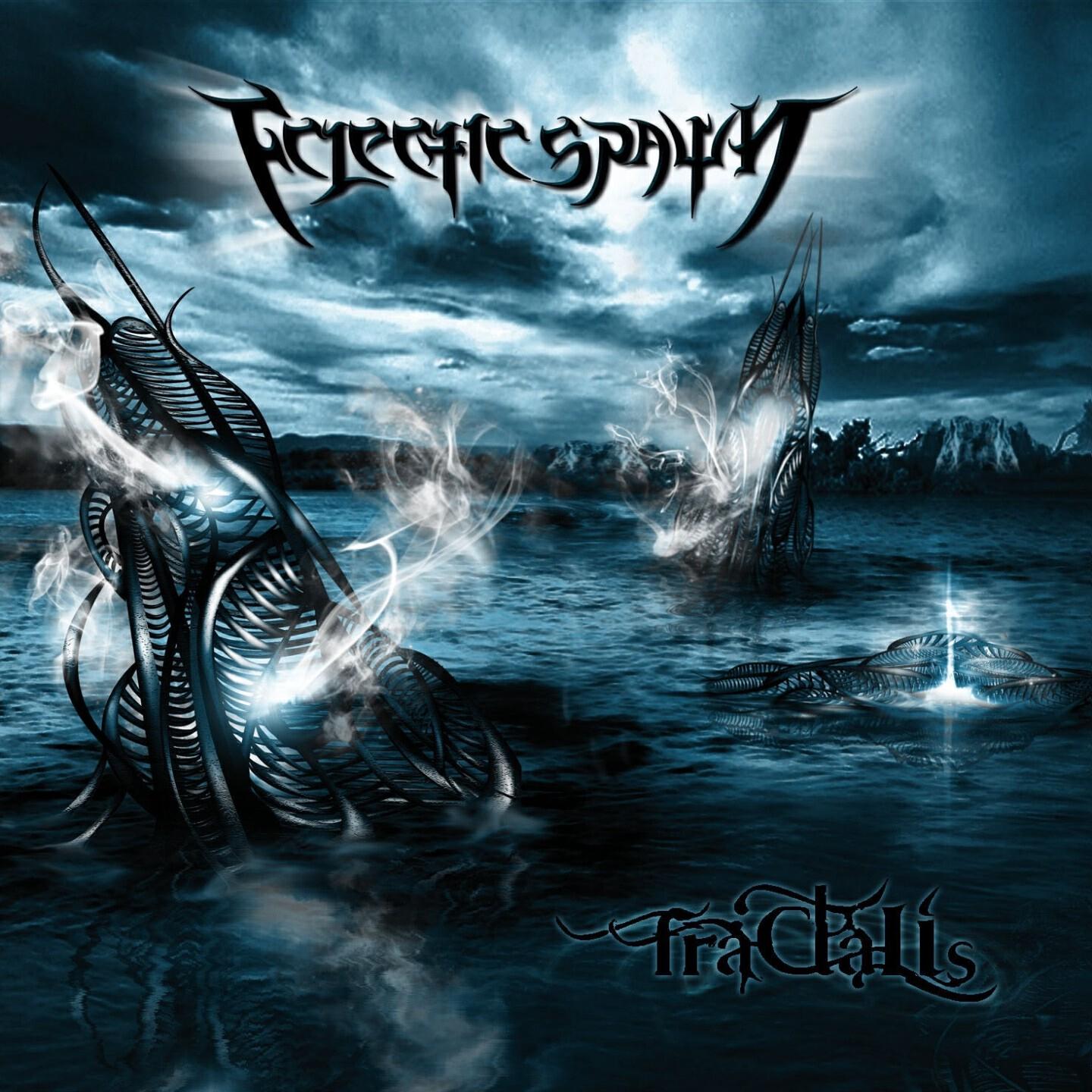 Eclectic Spawn - Distimy