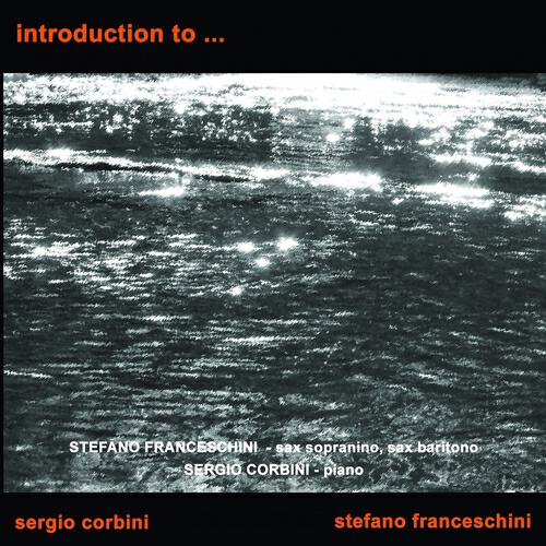 Sergio Corbini - Ritratto d'agosto
