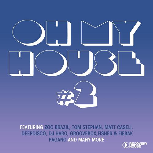 Pagano - Breaking Bad (Original 'trompeta De Tuco' Mix)