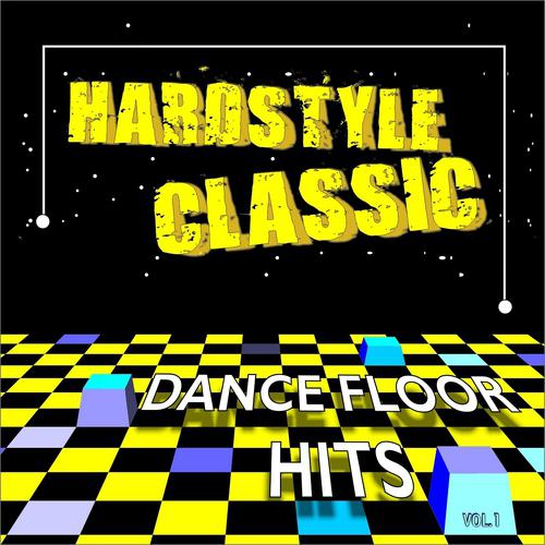 Постер альбома Hardstyle Classic, Vol.1