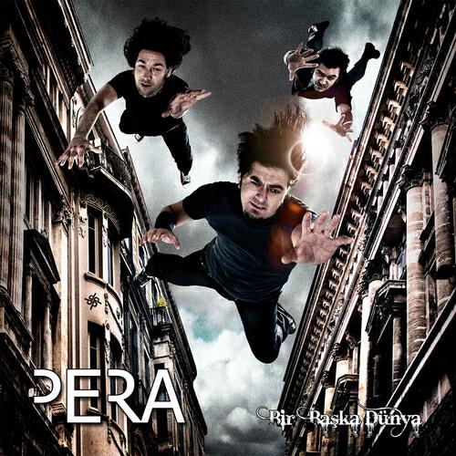 Pera - Suç Benim