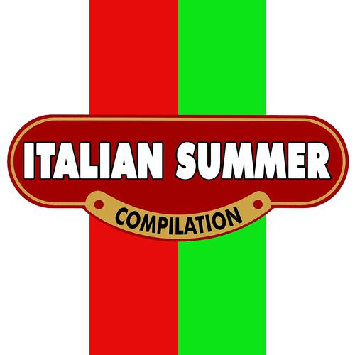 Постер альбома Italian summer
