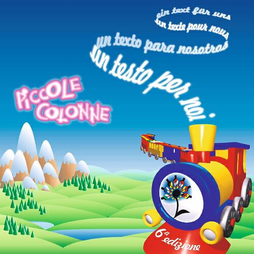 Piccole Colonne - Homo erectus