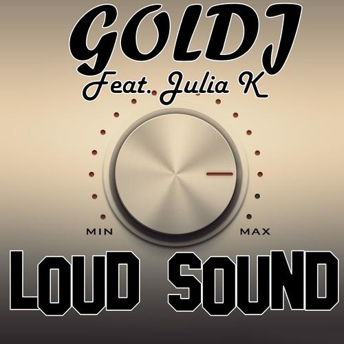 Постер альбома Loud Sound