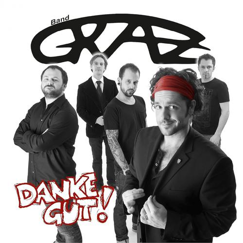 Постер альбома Danke, Gut!