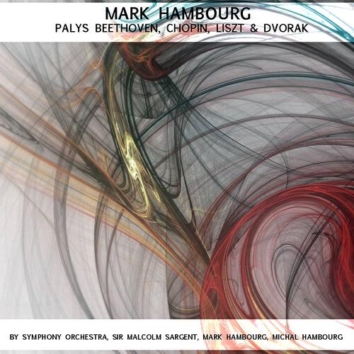 Symphony Orchestra - Piano Concerto No. 3 in C Minor, Op. 37: l. Allegro con brio