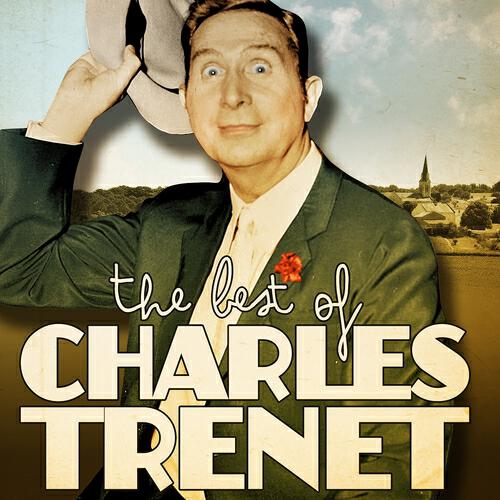 Charles Trenet - Papa pique maman coud (Remastered)