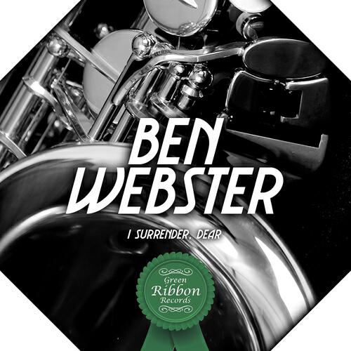 Ben Webster - Rug Cutter's Swing