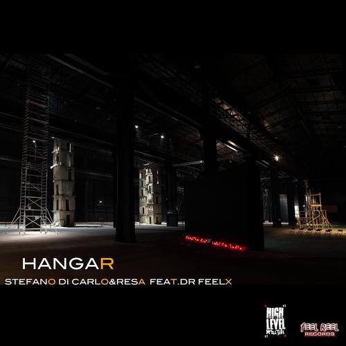 Постер альбома Hangar