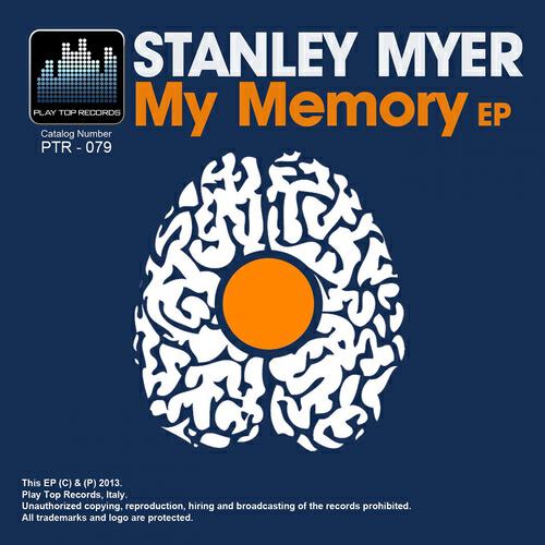 Stanley Myer - My Memory (Extended Mix)