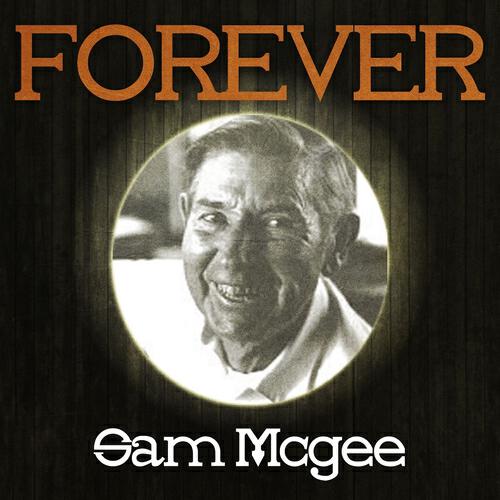 Sam McGee - Knoxville Blues