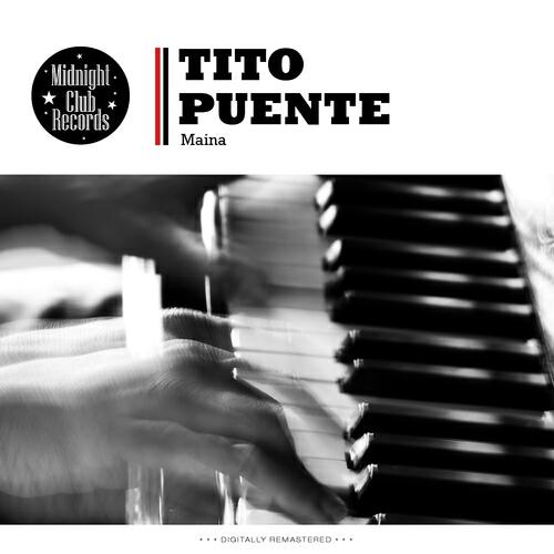 Tito Puente - Negra Bon Bon