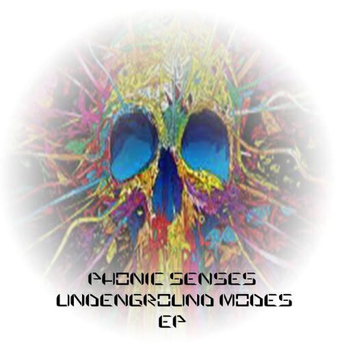 Phonic Senses - Decibel
