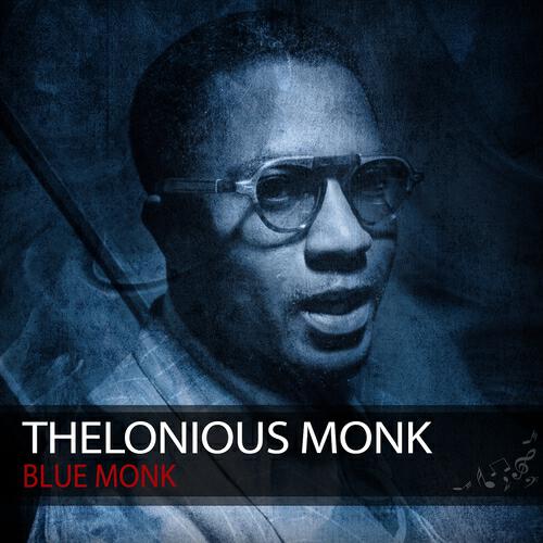 Thelonious Monk - Ruby My Dear