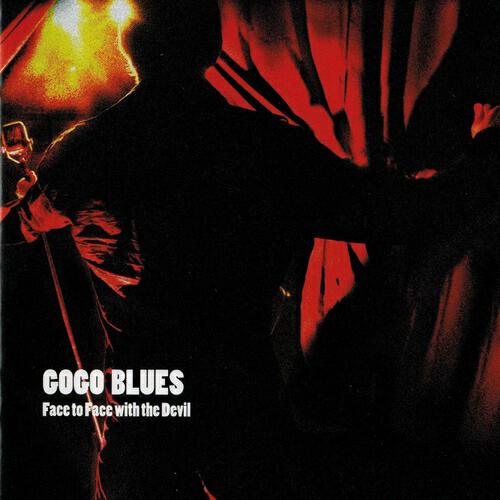 GoGo Blues - Happy Man