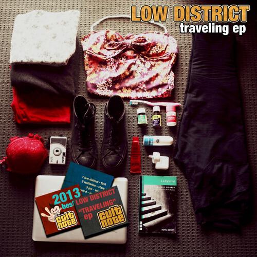 Low District - First