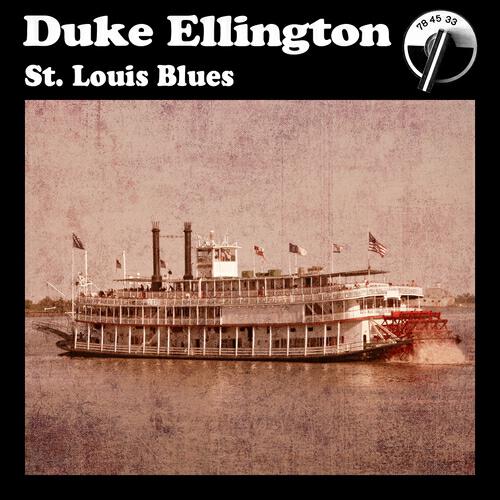 DUKE ELLINGTON - Deep South Suite, Pt. 2: Hearsay or Orson Wells
