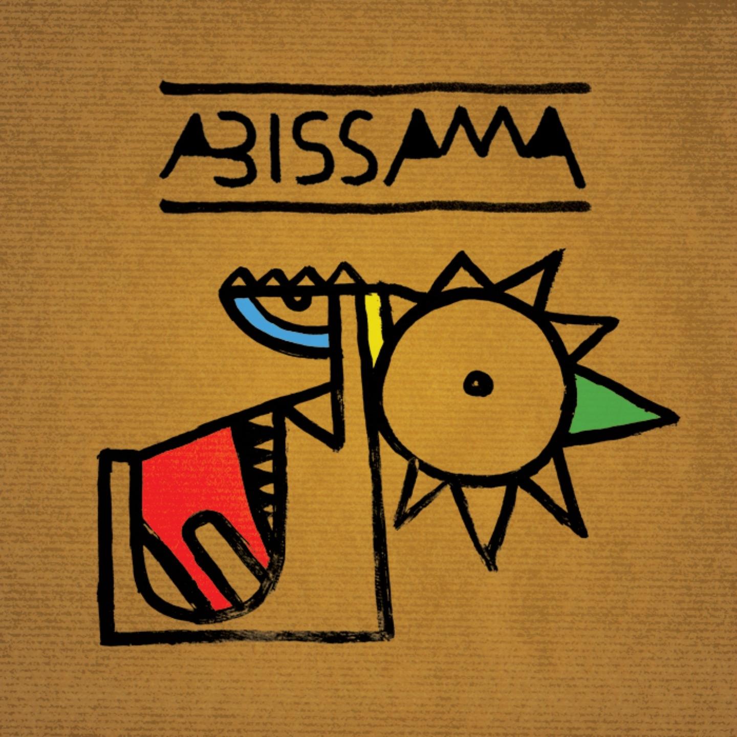 Постер альбома Abissama