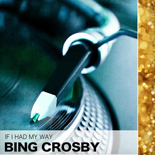 Bing Crosby - O Fir Tree Dark
