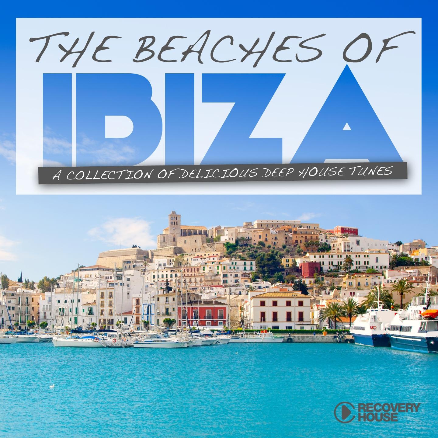 Постер альбома The Beaches of Ibiza