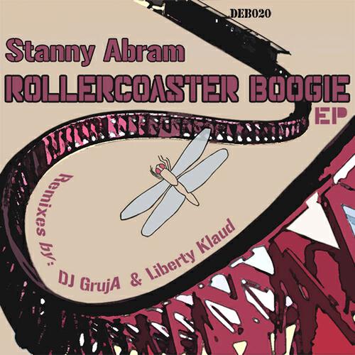 Stanny Abram - Rollercoaster Boogie (Liberty Klaud Remix)