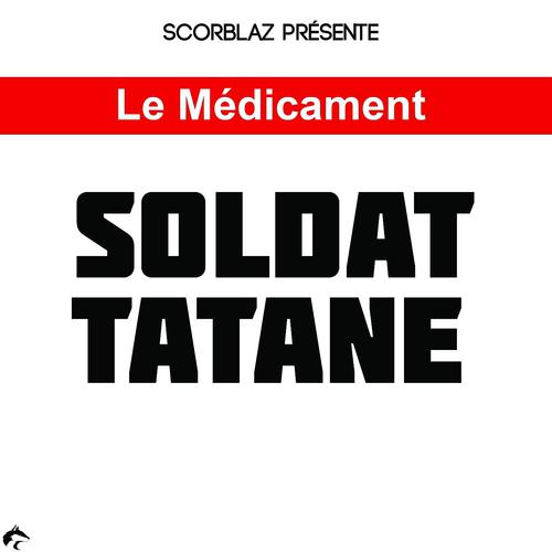Постер альбома Le médicament