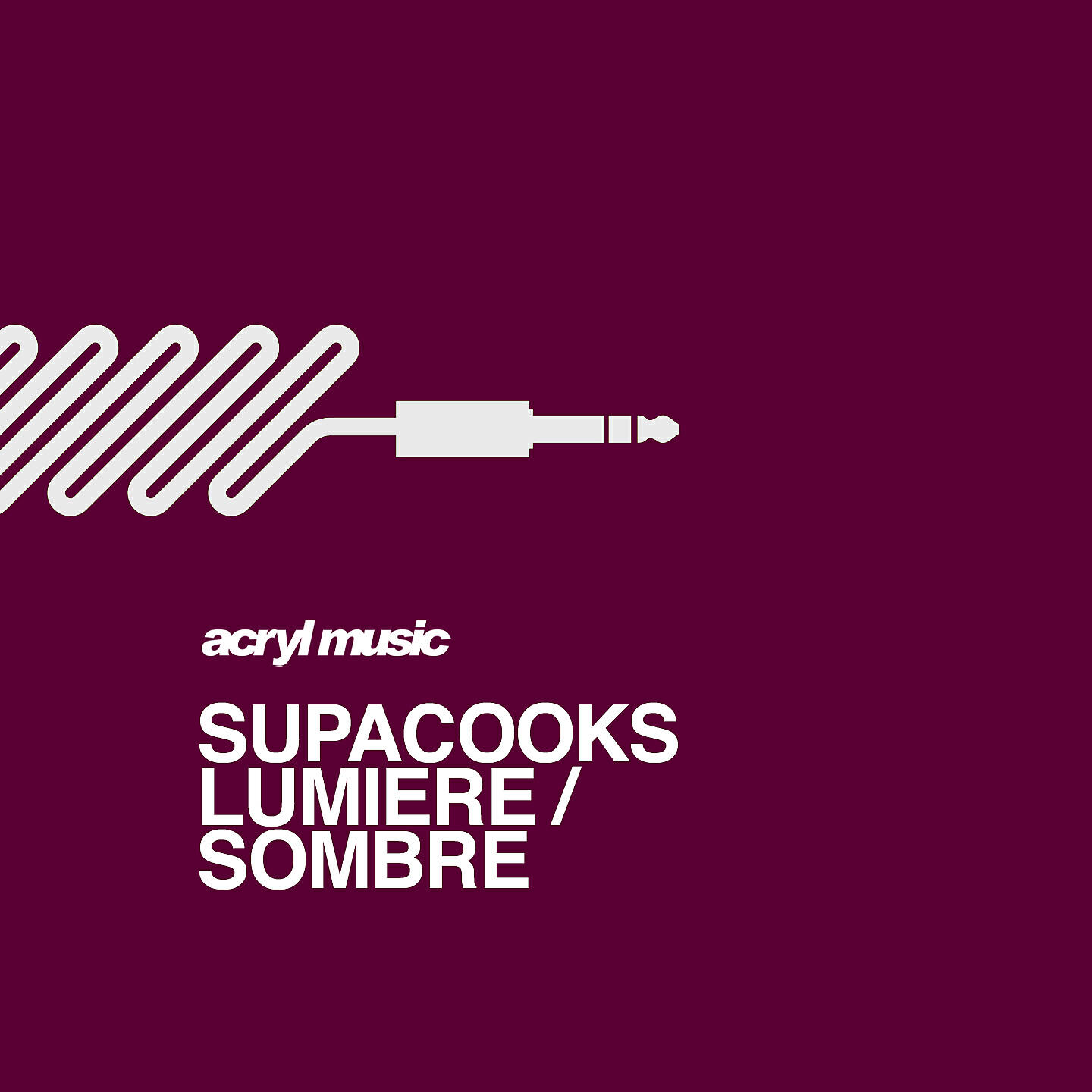 Supacooks - Lumiere