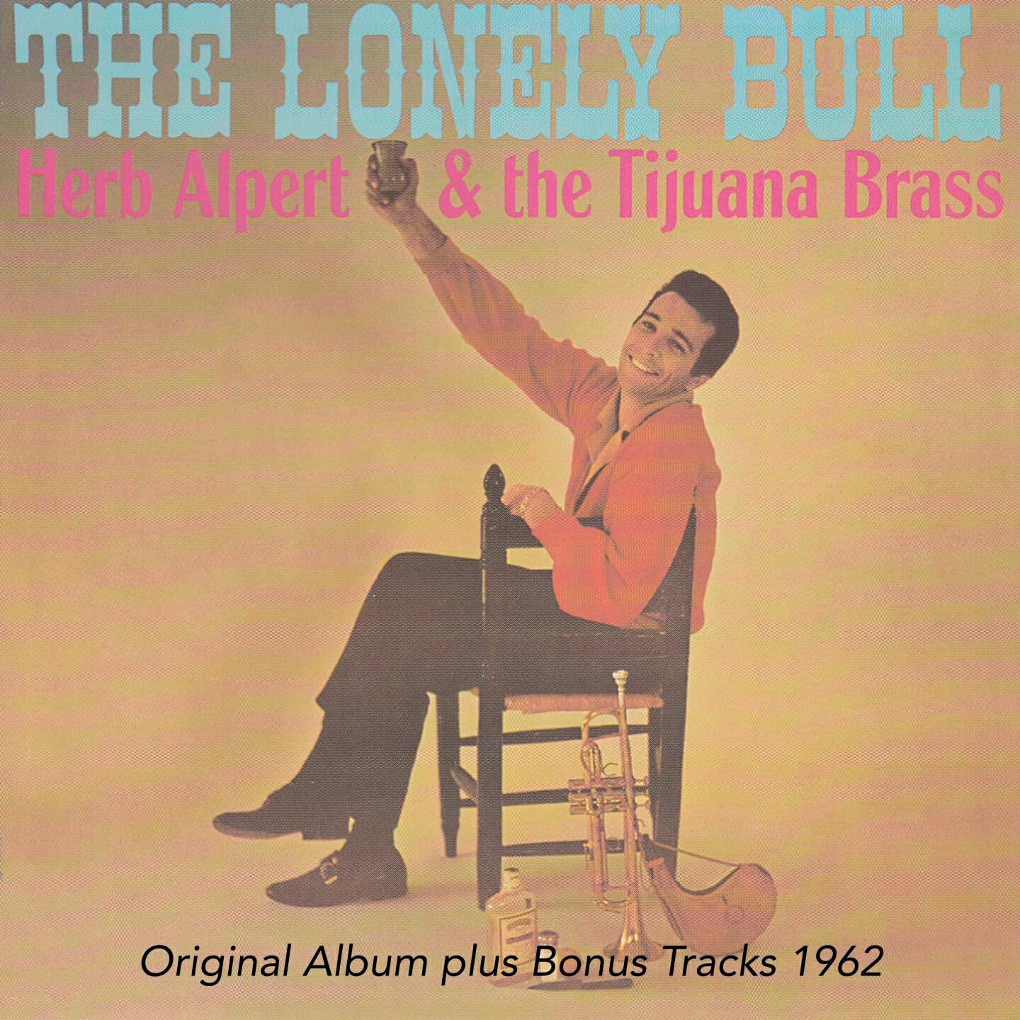 Herb Alpert - Mexico