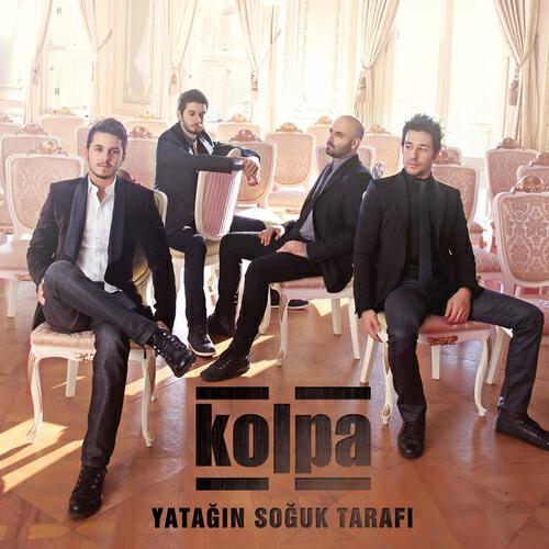 Kolpa - Yatağın Soğuk Tarafı