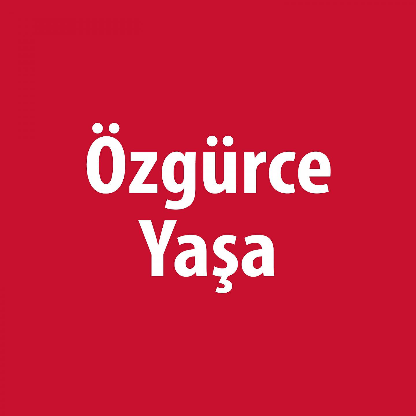 Şebnem Ferah - Özgürce Yaşa
