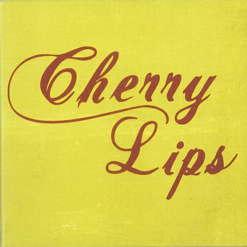 Cherry Lips - Mean Hot and Nasty