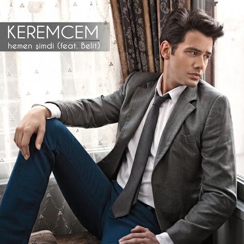 Keremcem - Hemen Şimdi