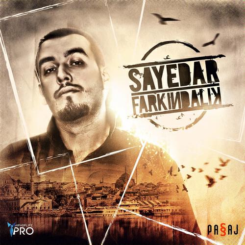 Sayedar - İllegal Organize