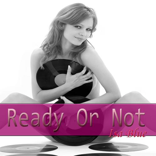 Постер альбома Tribute to Bridgit Mendler: Ready or Not
