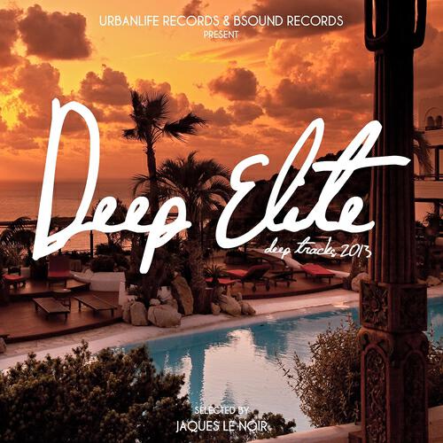 DJ Angelie - Don't Stop Mix (Cephalonya Mix)