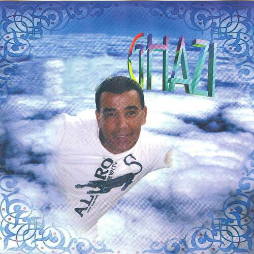 Cheb Ghazi - A ton avis