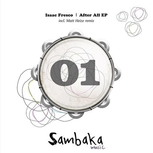 Isaac Fresco - After All (Matt Heize Remix)