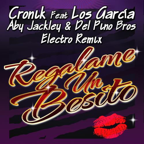 Постер альбома Regalame un Besito