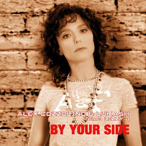 Alex Cozzolino - By Your Side (Loris Gate Remix)