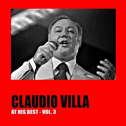 Claudio Villa - Fiore d'Aprile