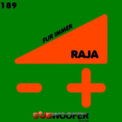 RAJA - Boom ноты